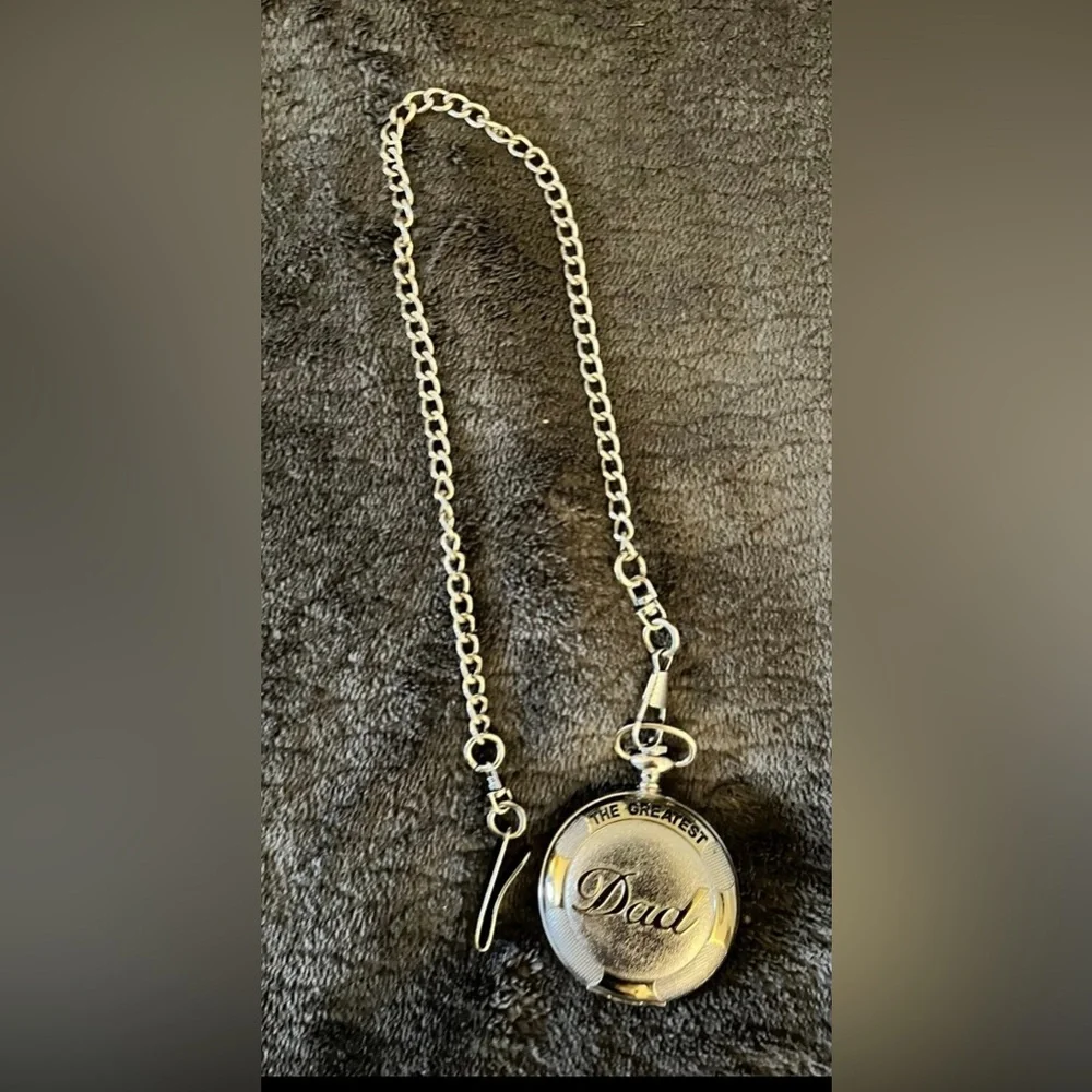 Vintage Pocket watch working condition